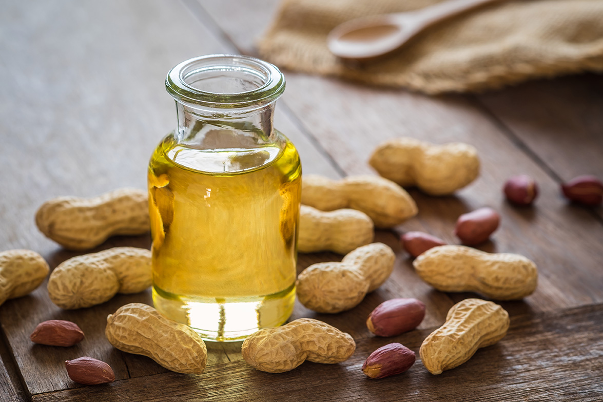 Maximize Profits with Peanut Oil Extraction - Anderson