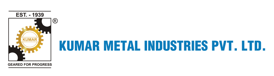 Kumar Metal Industries - Anderson International Corp